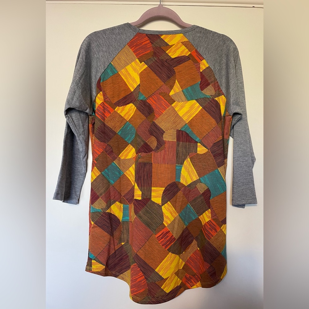 LuLaRoe Scarecrow Randy - Picture 2 of 4